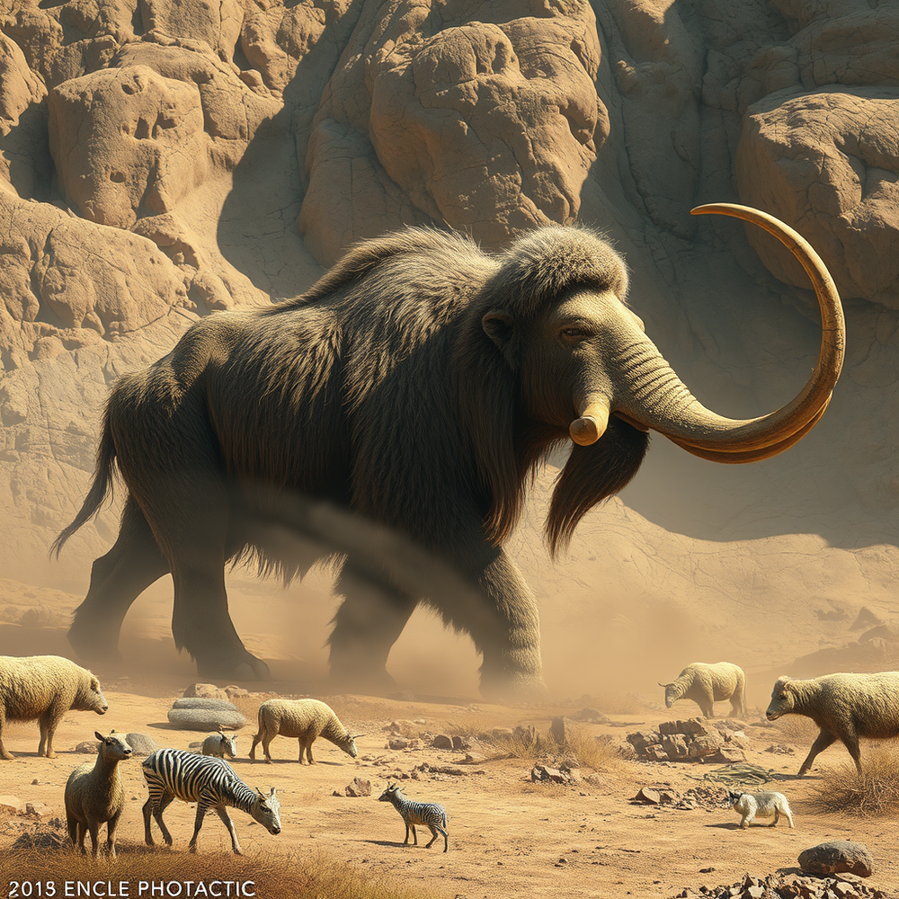 Zygore-Paleoartwork website